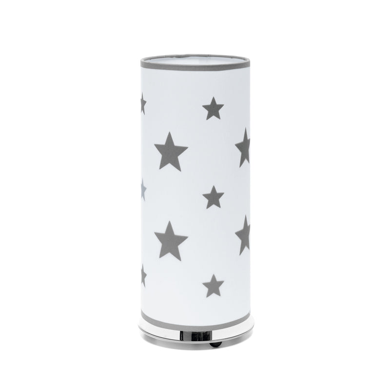 Lampe de chevet cylindrique pour enfants · Notte L591M