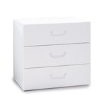 Children bedside table (3 drawers) · Joy · QM559