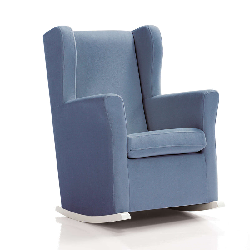 Fabric nursing chair · Sogno · SL100T