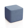 Square fabric pouf · SP105T