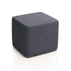 Square fabric pouf · SP105T