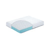 Matelas anti-étouffement berceau 55x70 cm · Gravity+ ZH55-70