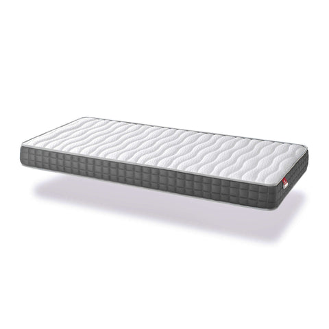 IZTOSS Mattress 90 x 190 cm Spring Mattress – Luxury Adult and Children's  Bed Mattress – Thickness 20 cm (Mattress 90 x 190 cm): Buy Online at Best  Price in UAE 