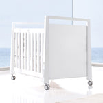 Cot 60x120cm gloss or matt finish · C138