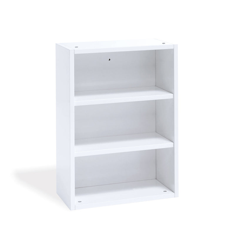 Shelf for convertible crib · JAE400